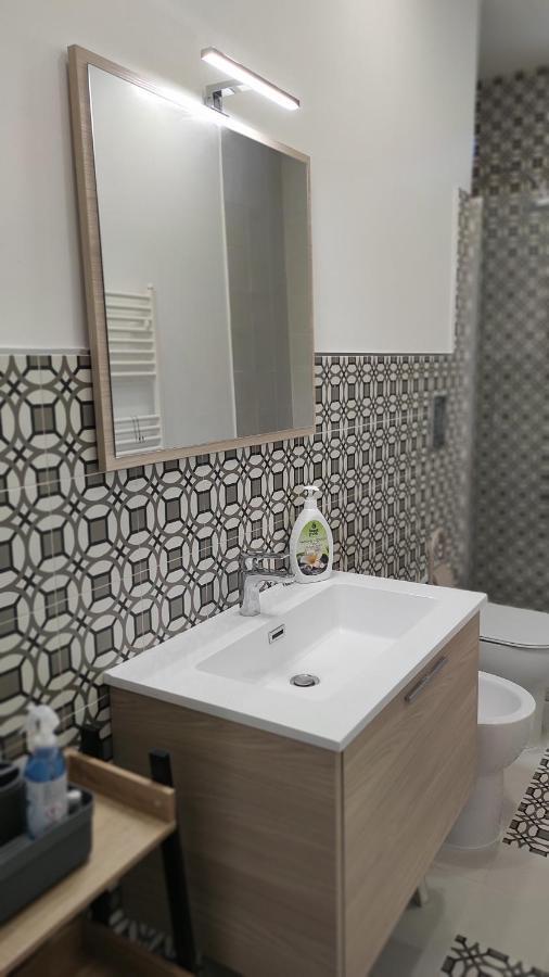 Alla Corte Di Dionisio Syracuse Extérieur photo