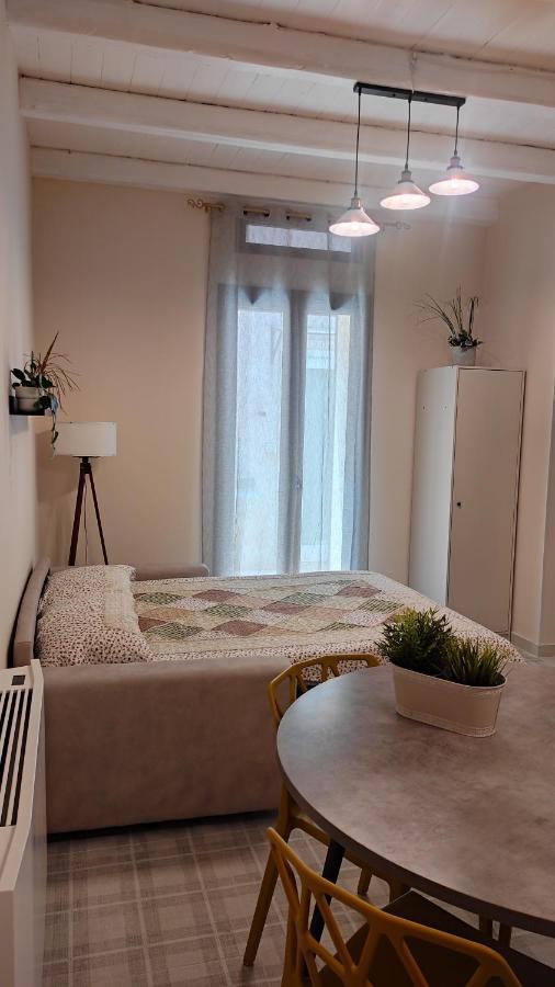 Alla Corte Di Dionisio Syracuse Extérieur photo
