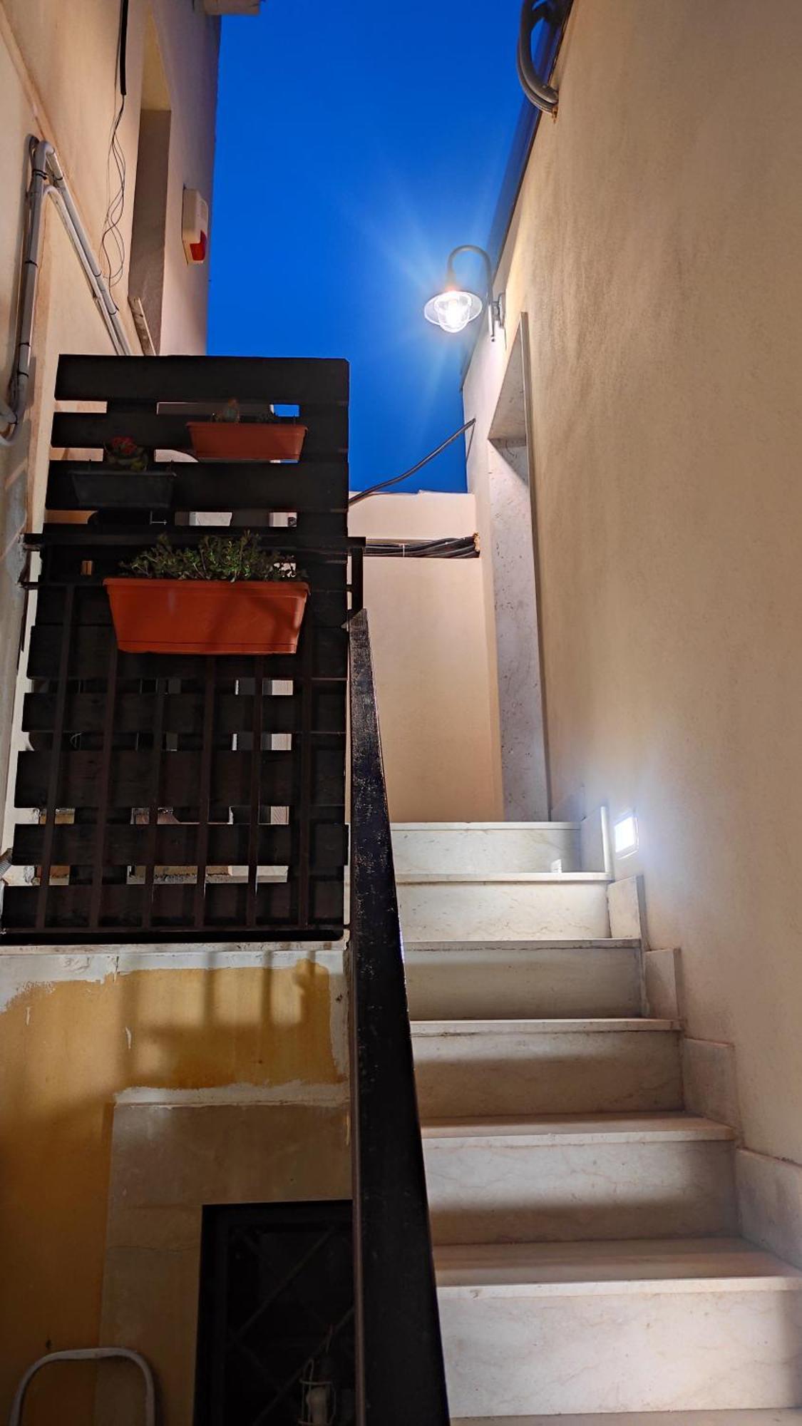 Alla Corte Di Dionisio Syracuse Extérieur photo